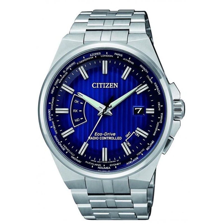 Orologi CITIZEN | Orologio Citizen - H145 Sporty Elegant Ref. Cb0160-85L