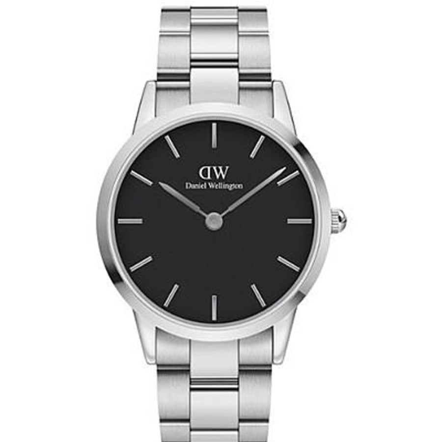 Orologi DANIEL WELLINGTON | Orologio Daniel Wellington Iconic Link Ref. Dw00100342