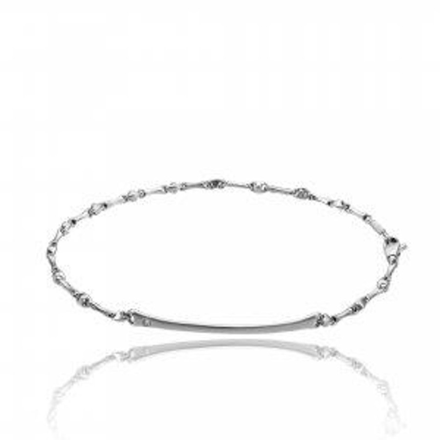 Gioielleria CHIMENTO | Bracciale Chimento - D Bamboo Ref. 1B00506B15200