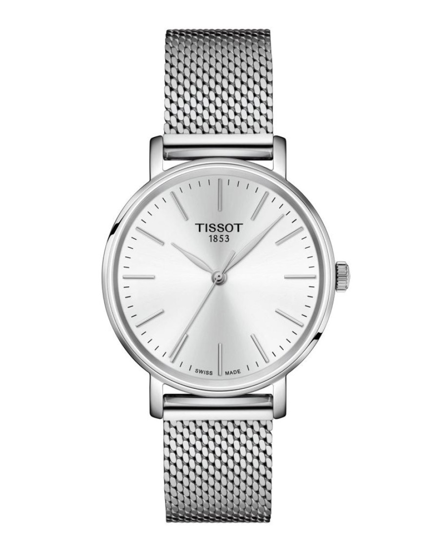 Orologi TISSOT | Orologio Tissot Everytime Lady Ref. T1432101101100