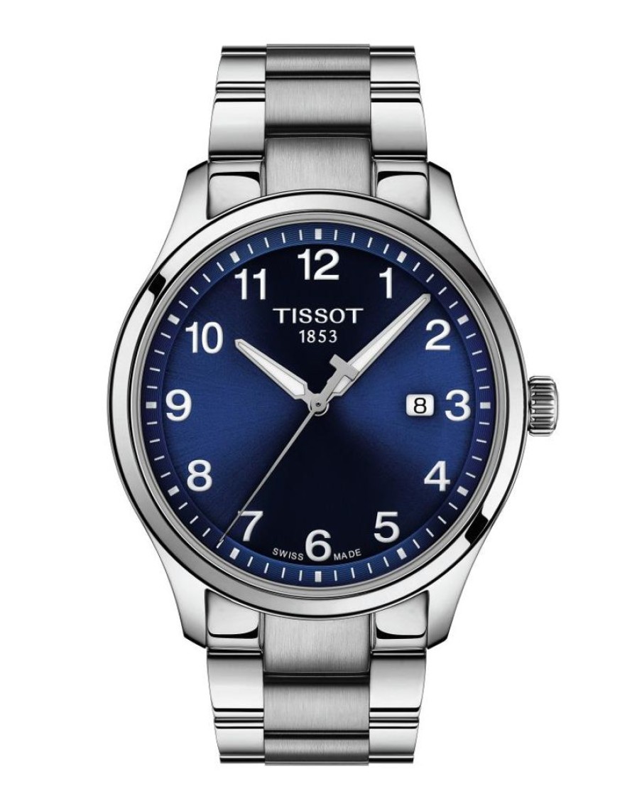 Orologi TISSOT | Orologio Tissot - Gent Xl Ref. T1164101104700