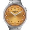 Orologi SWATCH | Orologio Swatch Amber Sheen Ref. Sb07S103G