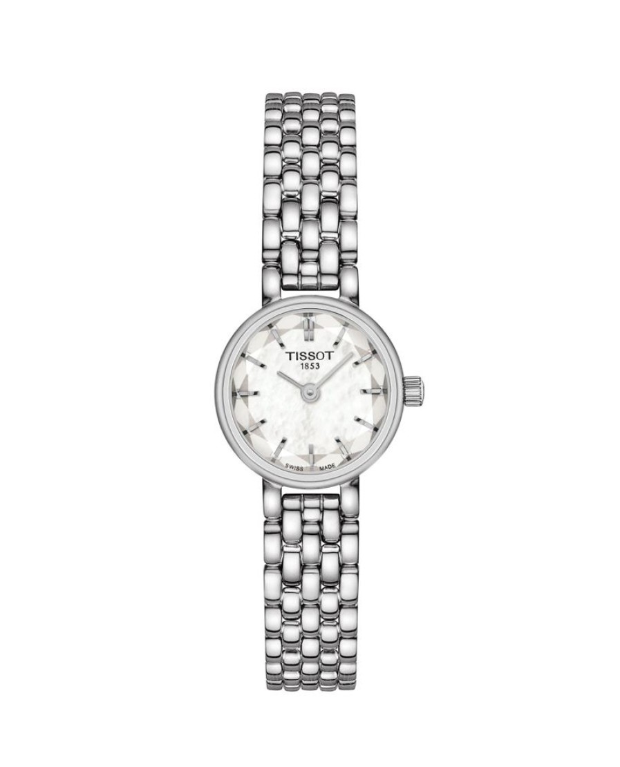 Orologi TISSOT | Orologio Tissot Lovely Round Ref. T1400091111100