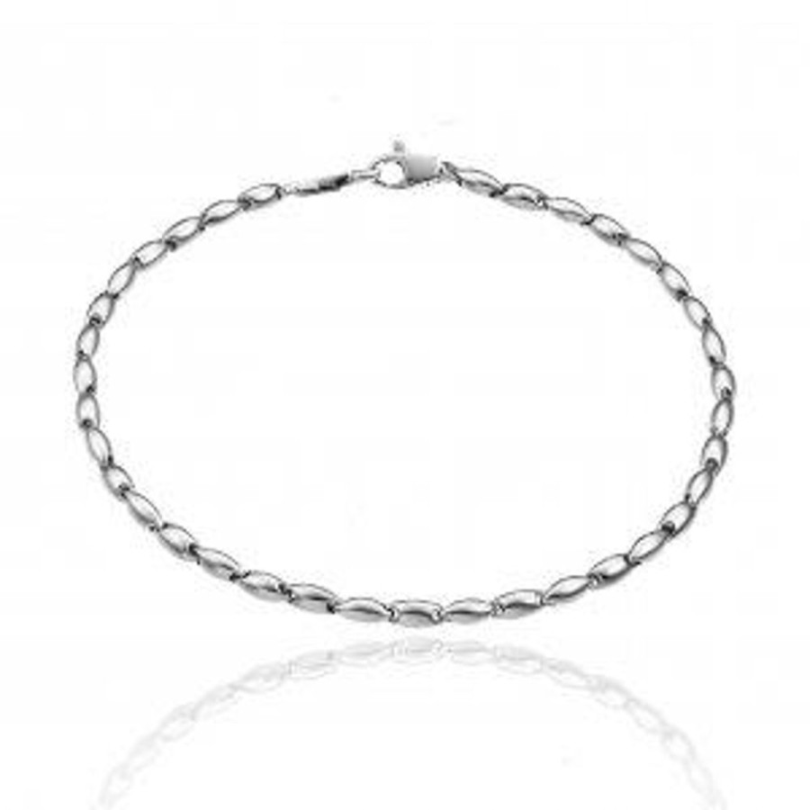 Gioielleria CHIMENTO | Bracciale Chimento - Accenti Ref. 1B05286Zz5180