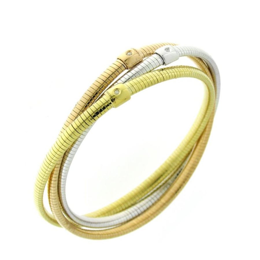 Gioielleria CHIMENTO | Bracciale Chimento - Stardust Ref. 1B02093Zb3180