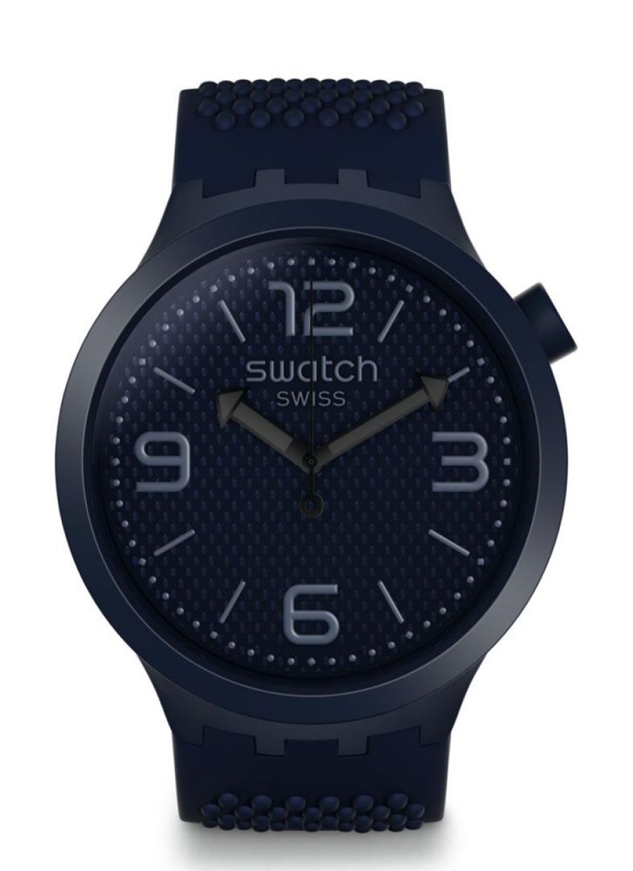 Orologi SWATCH | Orologio Swatch Bbnavy Ref. So27N100