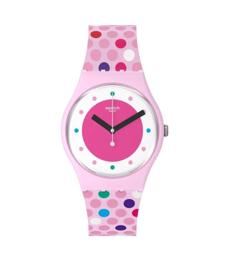 Orologi SWATCH | Orologio Swatch Blowing Bubbles Ref. So28P109