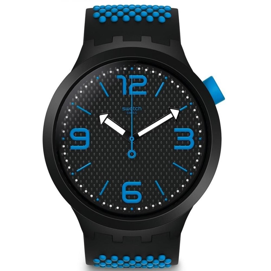 Orologi SWATCH | Orologio Swatch Bbblue Ref. So27B101