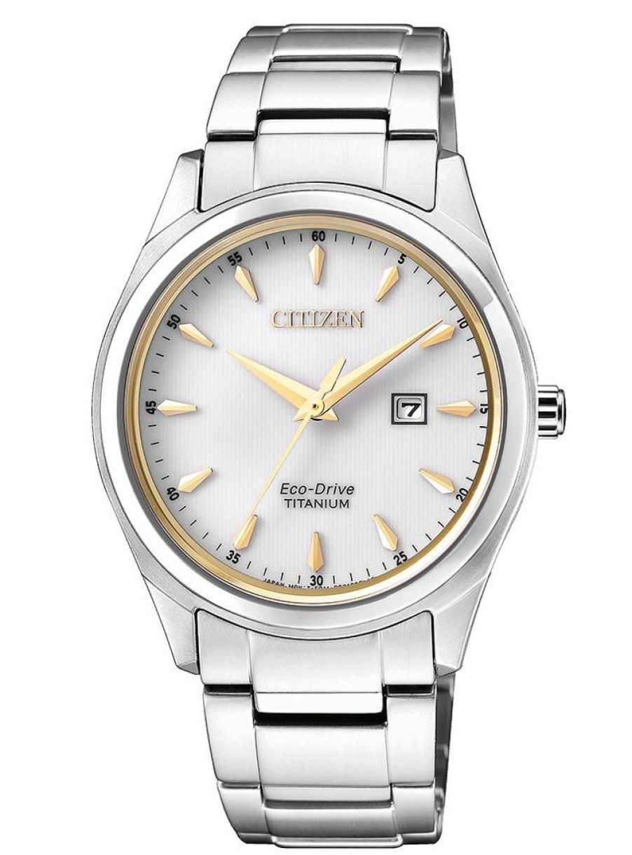 Orologi CITIZEN | Orologio Citizen - Lady 2470 Ref. Ew2470-87B