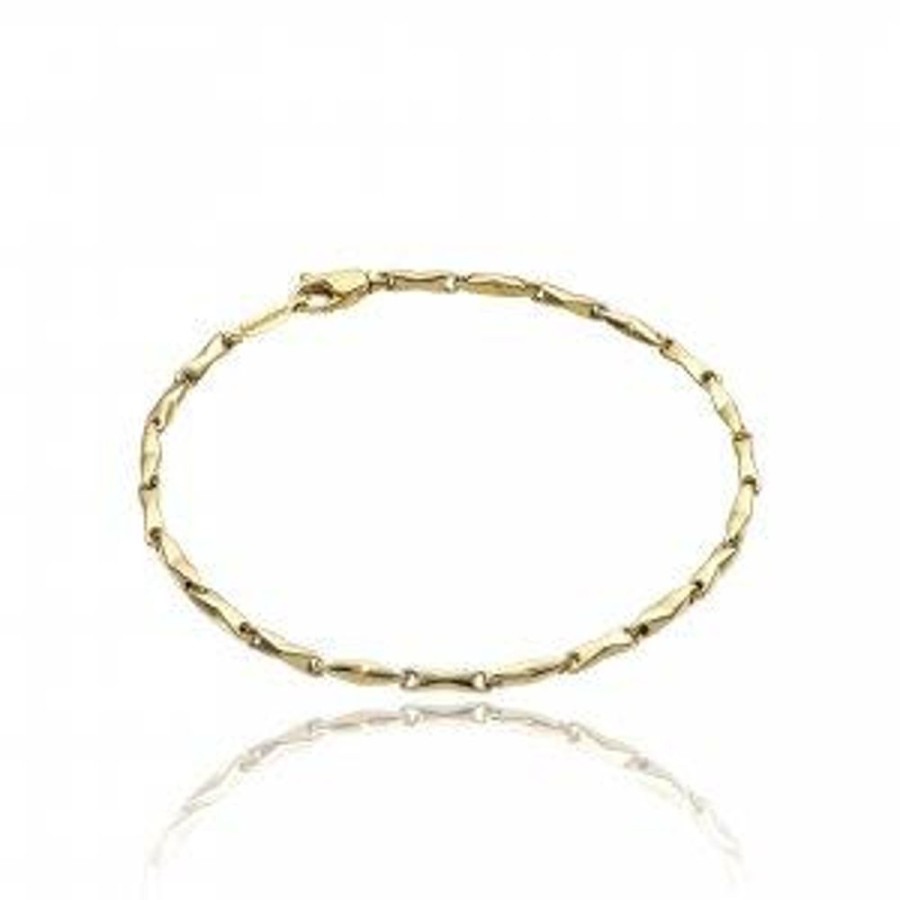 Gioielleria CHIMENTO | Bracciale Chimento - Bamboo Classic Ref. 1B02689Zz1190