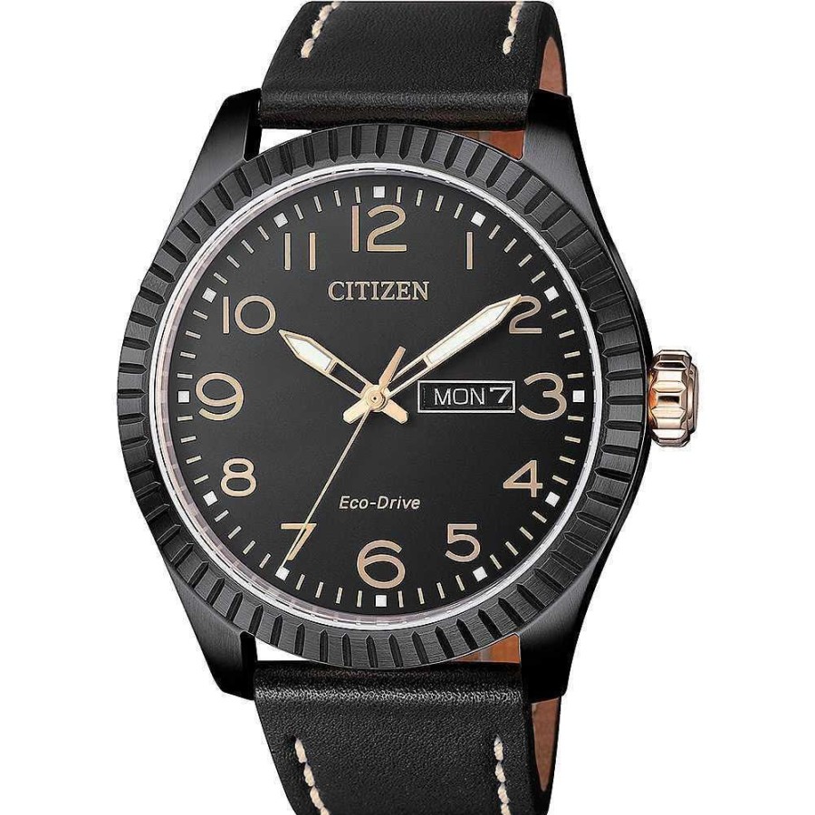 Orologi CITIZEN | Orologio Citizen - Urban Ref. Bm8538-10E