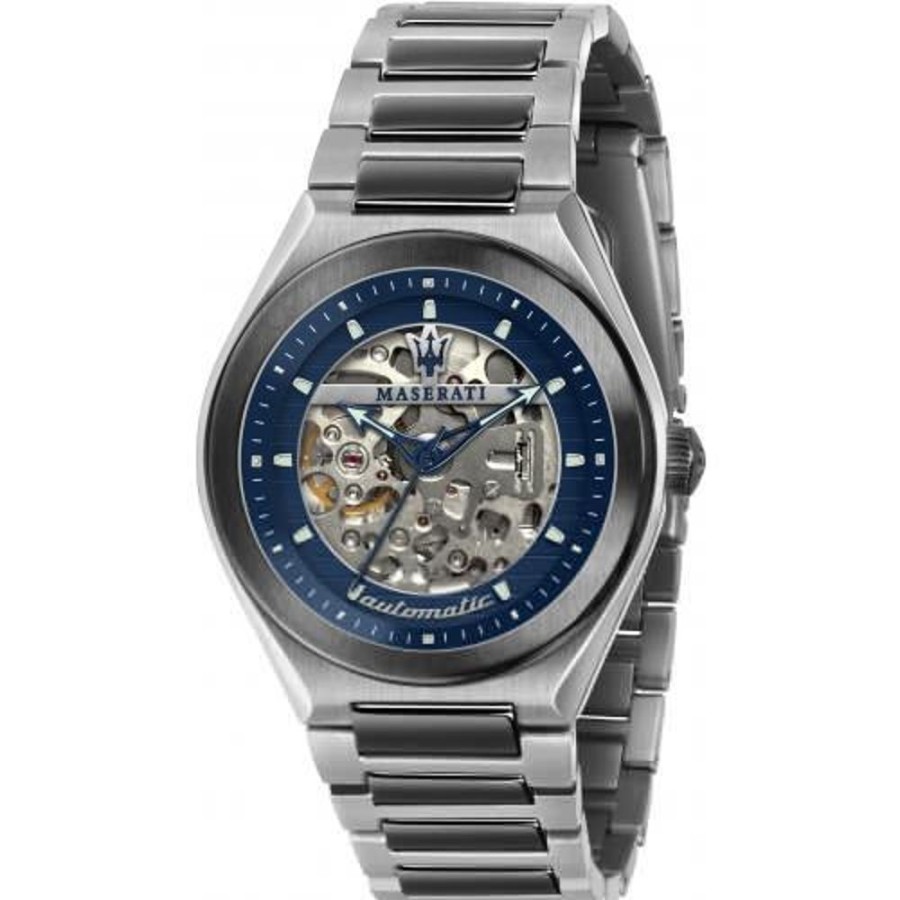 Orologi MASERATI | Orologio Maserati - Triconic Ref. R8823139003