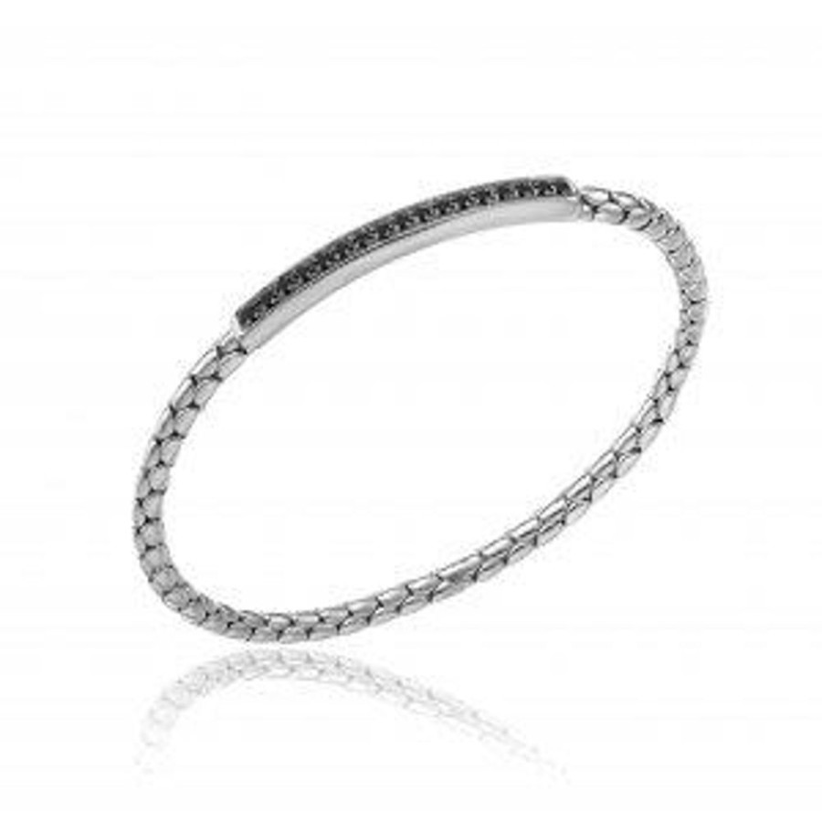 Gioielleria CHIMENTO | Bracciale Chimento - Stretch Spring Ref. 1B00901Bn5190