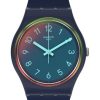 Orologi SWATCH | Orologio Swatch La Night Blue Ref. So28N110