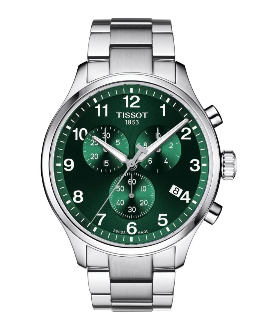 Orologi TISSOT | Orologio Tissot Chrono Xl Ref. T1166171109200