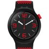 Orologi SWATCH | Orologio Swatch Bbblood Ref. So27B102