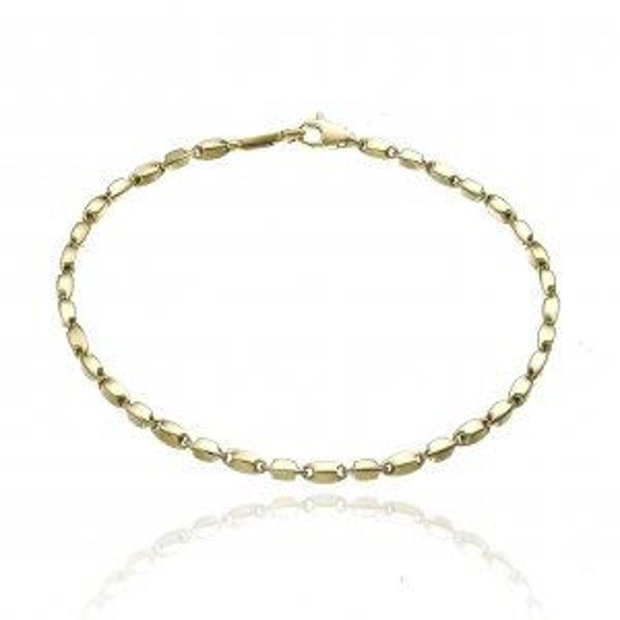 Gioielleria CHIMENTO | Bracciale Chimento - Accenti Ref. 1B05285Zz1190