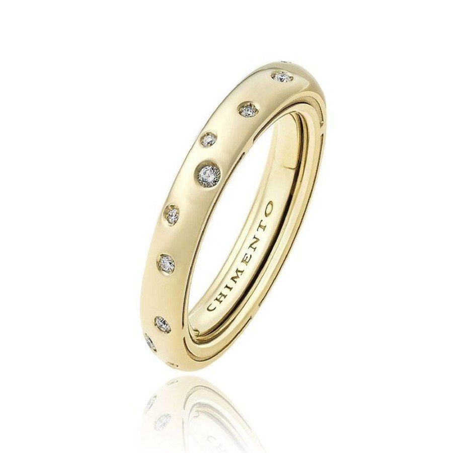 Gioielleria CHIMENTO | Anello Chimento - Forever Brio Ref. 1Au0103Bb1140