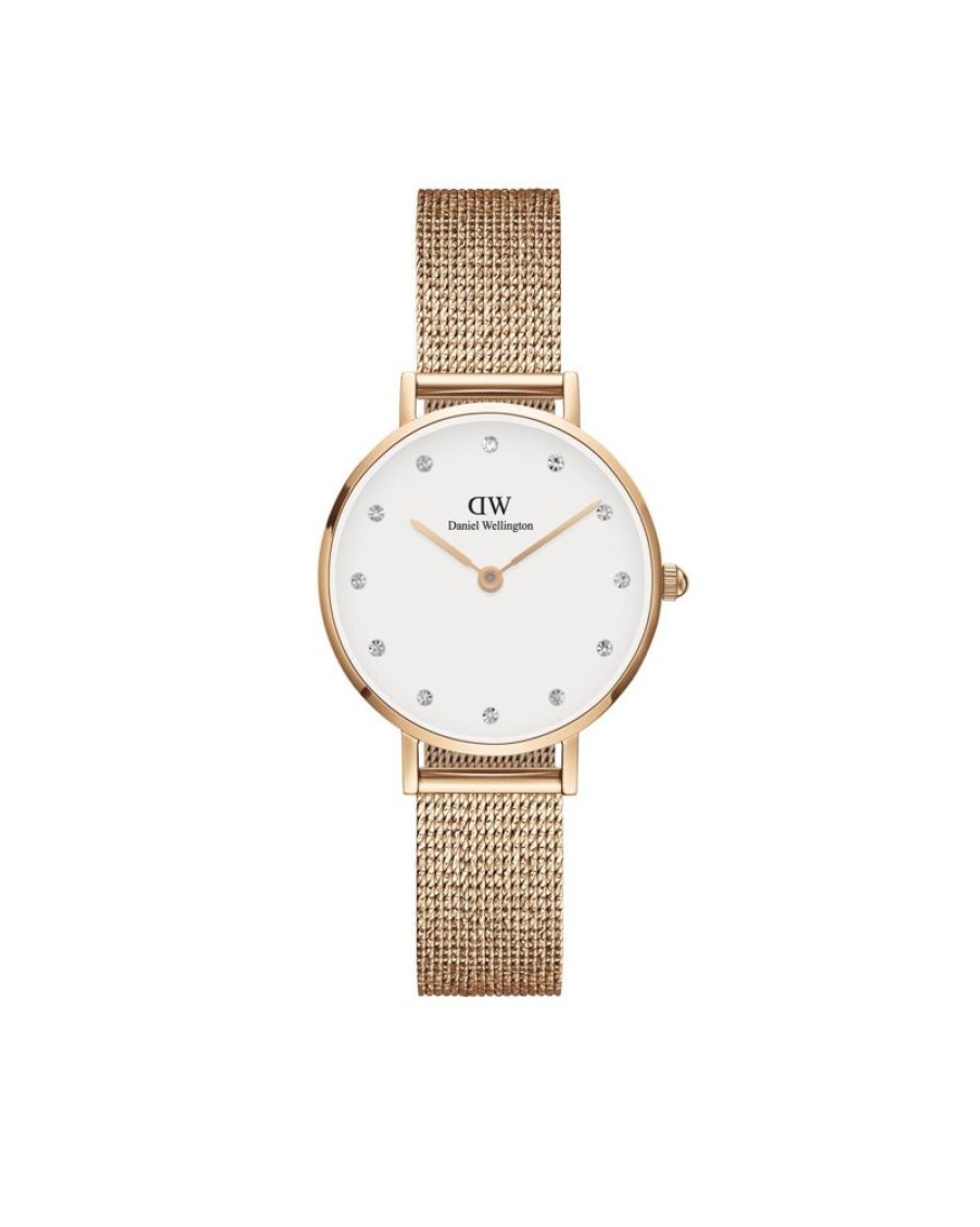 Orologi DANIEL WELLINGTON | Orologio Daniel Wellington Petite Lumine Melrose Ref. Dw00100528