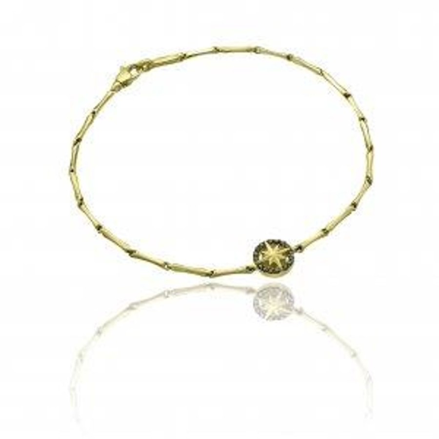 Gioielleria CHIMENTO | Bracciale Chimento - Bamboo Shine Ref. 1B05398Bn1200