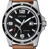 Orologi CITIZEN | Orologio Citizen - Marine Ref. Aw7035-11E