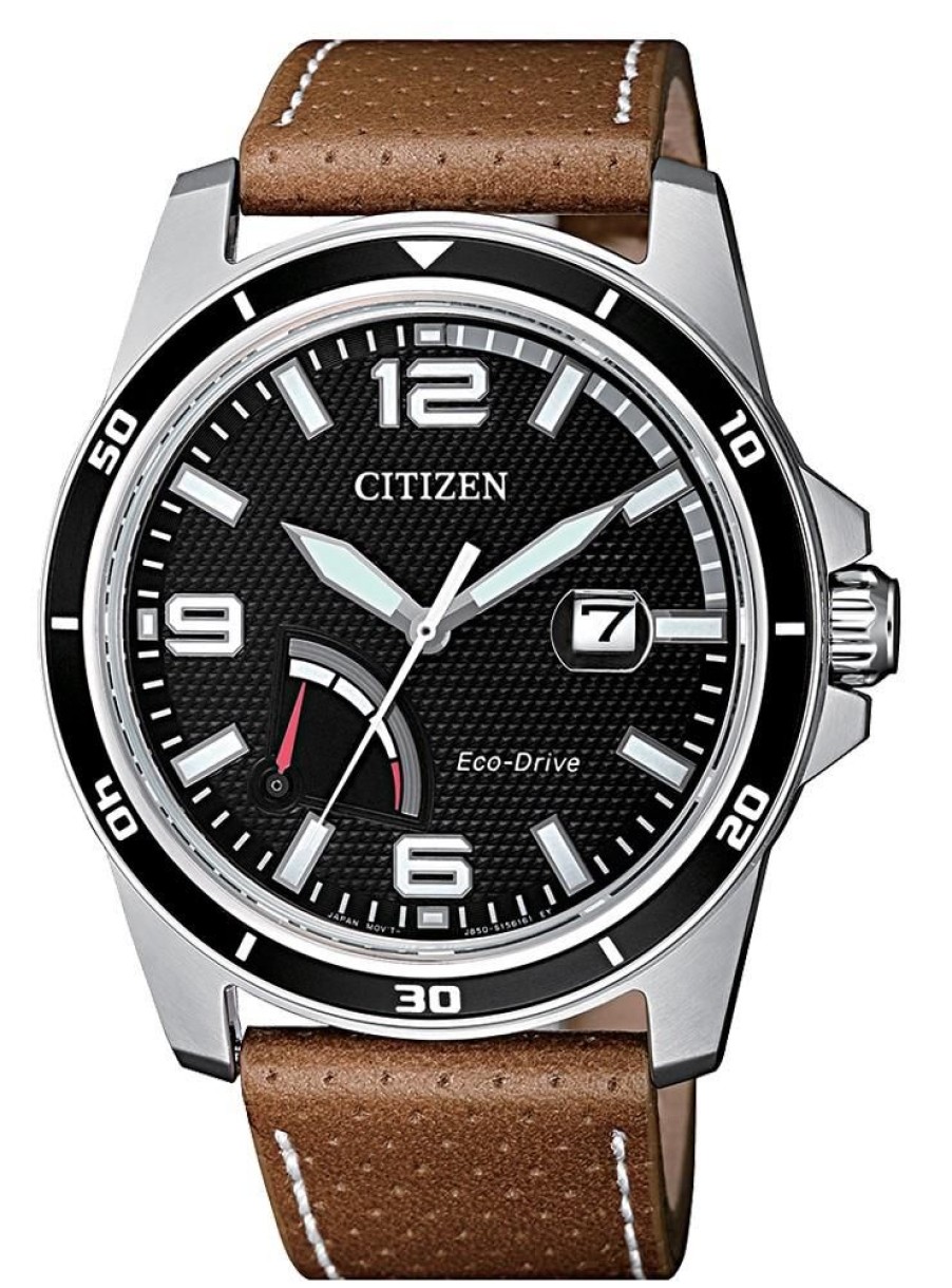 Orologi CITIZEN | Orologio Citizen - Marine Ref. Aw7035-11E