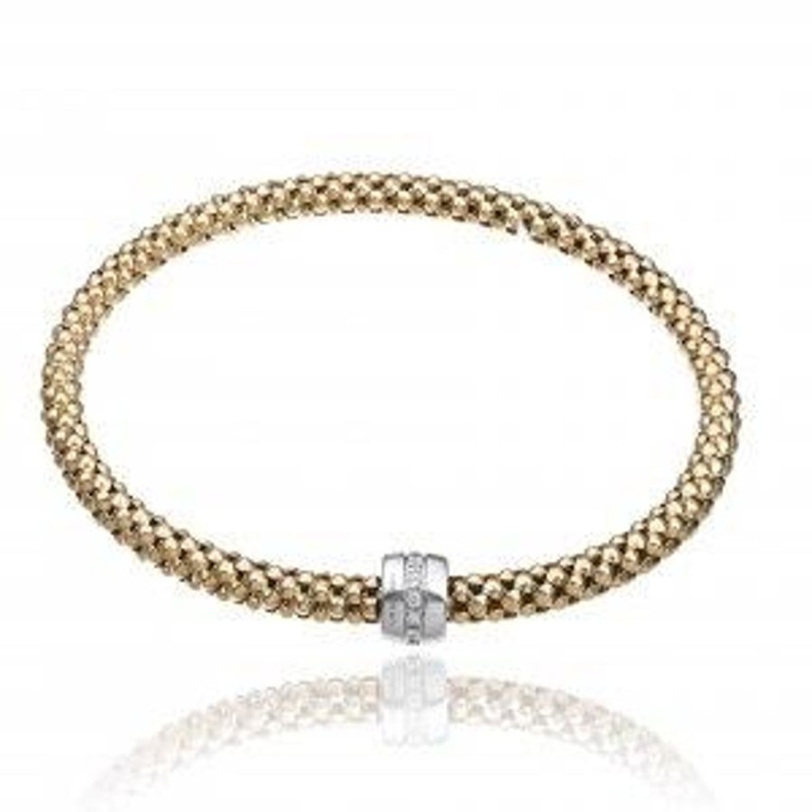 Gioielleria CHIMENTO | Bracciale Chimento - Melograno Ref. 1B03645B16180