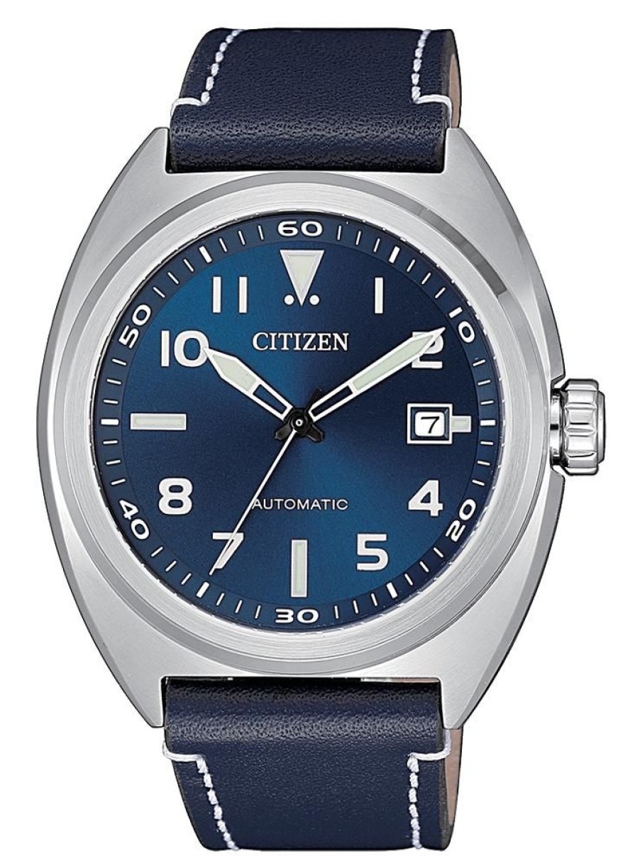 Orologi CITIZEN | Orologio Citizen - Urban Automatico Ref. Nj0100-20L