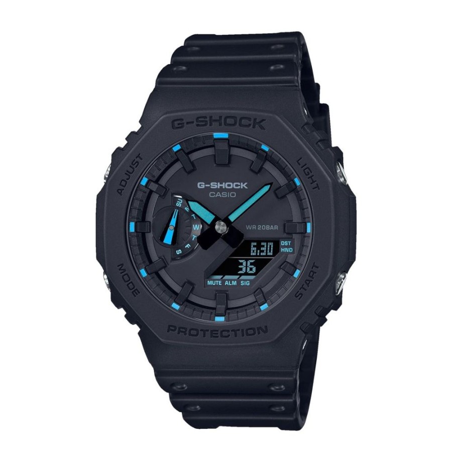 Orologi CASIO | Orologio Casio G-Shock Ref. Ga-2100-1A2Er