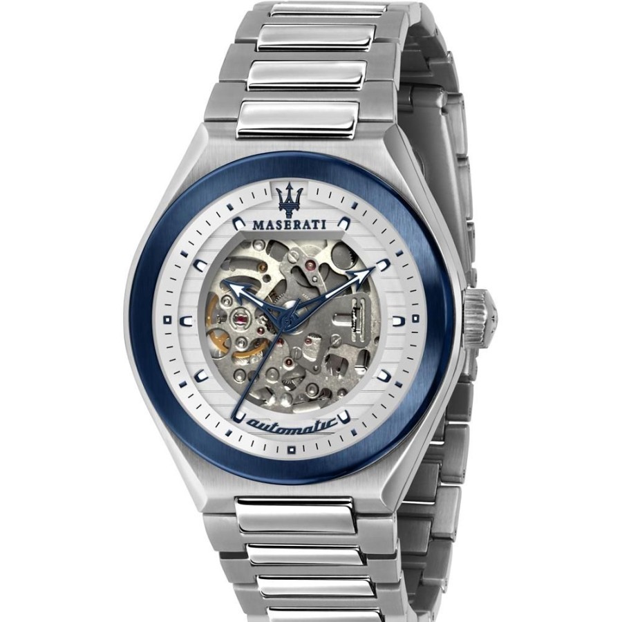 Orologi MASERATI | Orologio Maserati - Triconic Ref. R8823139002