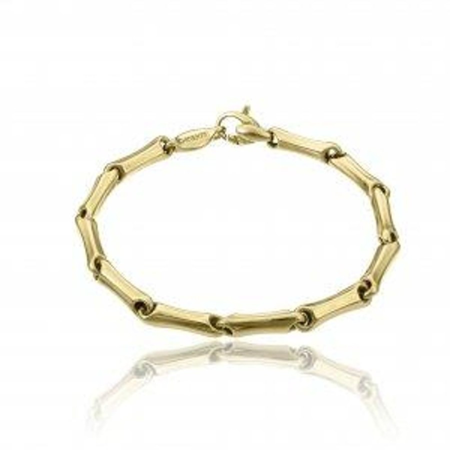 Gioielleria CHIMENTO | Bracciale Chimento - Bamboo Classic Ref. 1B02657Zz1190