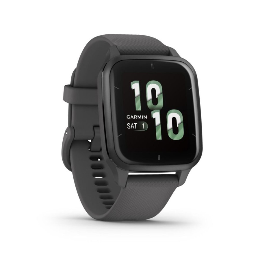 Orologi GARMIN | Garmin Venu® Sq 2 Shadow Grey Slate Ref. 010-02701-10