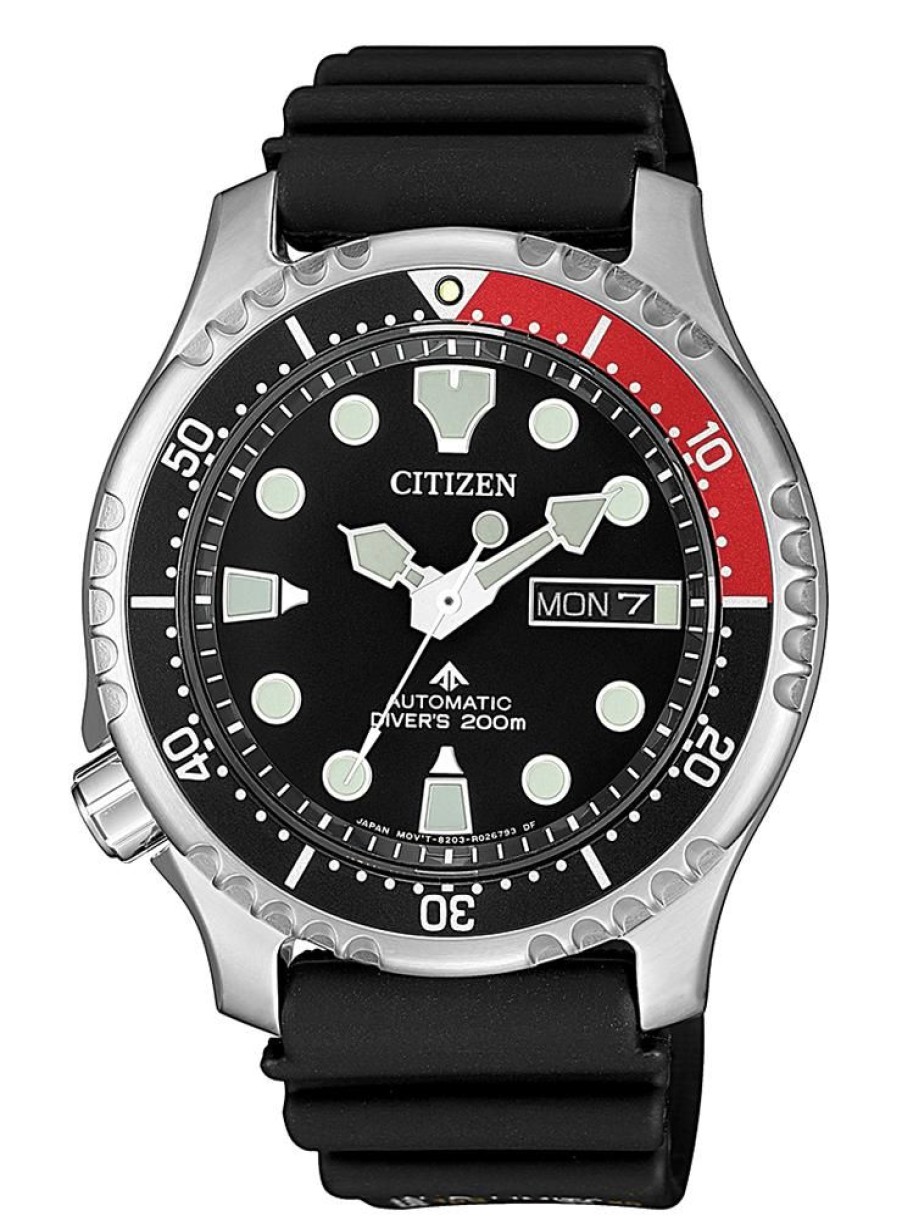 Orologi CITIZEN | Orologio Citizen - Promaster Ref. Ny0085-19E