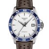 Orologi TISSOT | Orologio Tissot V8 Swissmatic Ref. T1064071603100