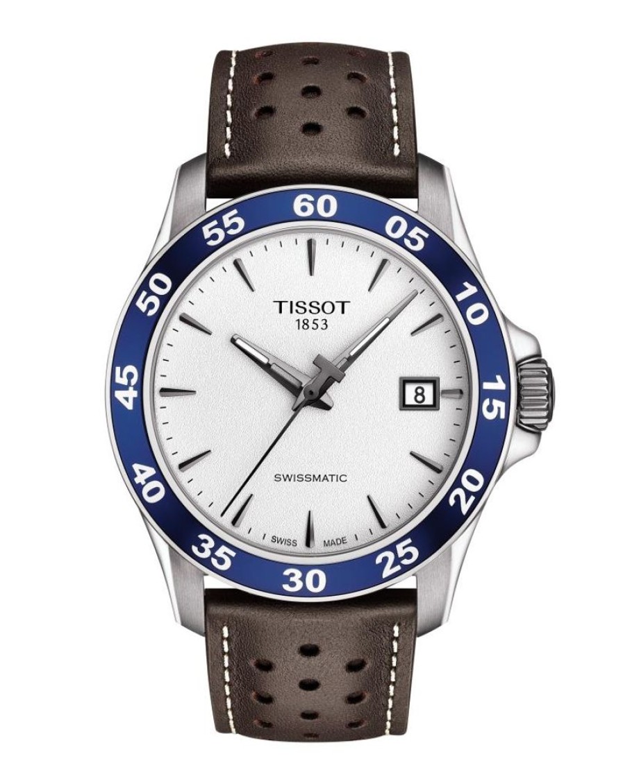 Orologi TISSOT | Orologio Tissot V8 Swissmatic Ref. T1064071603100