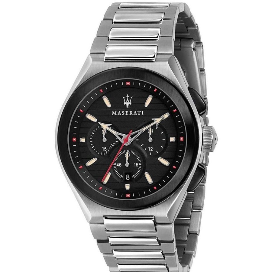 Orologi MASERATI | Orologio Maserati - Triconic Ref. R8873639002