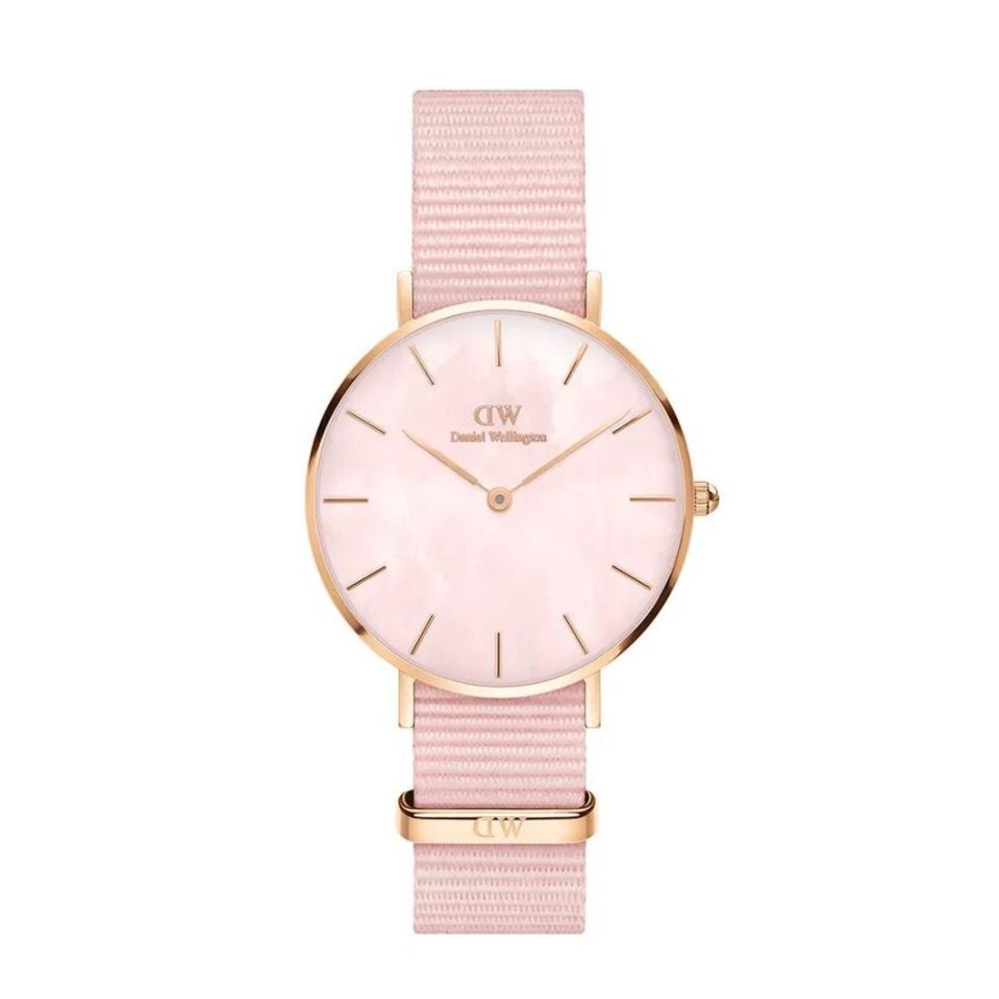 Orologi DANIEL WELLINGTON | Orologio Daniel Wellington Petite Coral Ref. Dw00100515