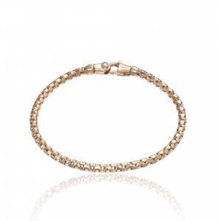 Gioielleria CHIMENTO | Bracciale Chimento - Melograno Ref. 1B00961Zb6180