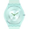 Orologi SWATCH | Orologio Swatch Sweet Mint Ref. Ss08G100-S14