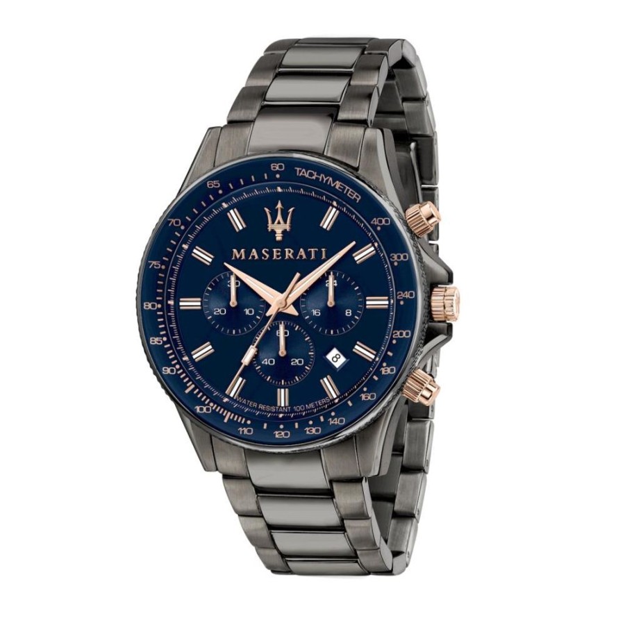 Orologi MASERATI | Orologio Maserati - Sfida Ref. R8873640001