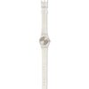 Orologi SWATCH | Orologio Swatch Silver Glistar Too Ref. Lk343E