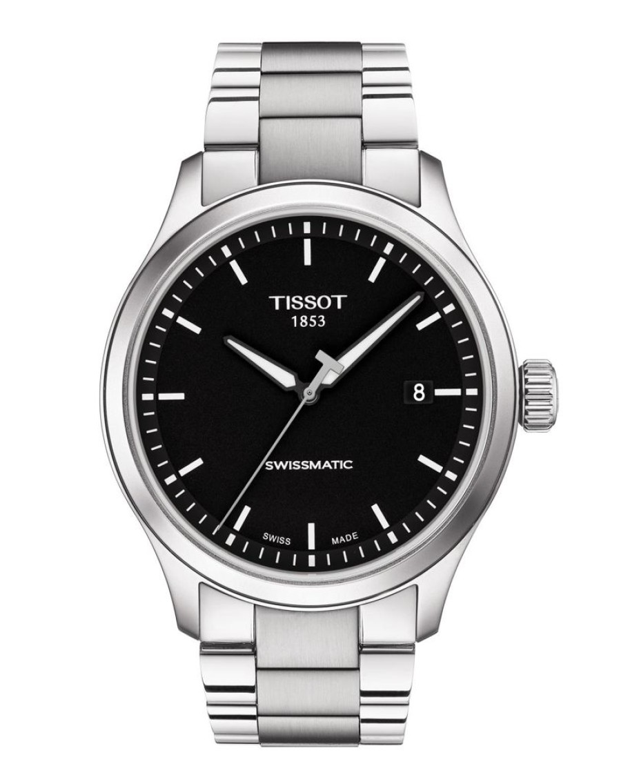 Orologi TISSOT | Orologio Tissot Gent Xl Swissmatic Ref. T1164071105100