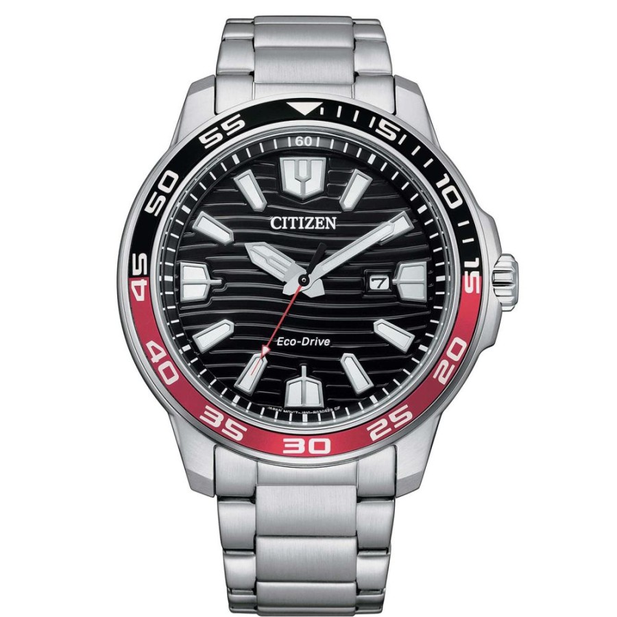 Orologi CITIZEN | Orologio Citizen Marine Sport Ref. Aw1527-86E