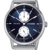 Orologi CITIZEN | Orologio Citizen - Metropolitan Eco Drive Ref. Bu3020-82L