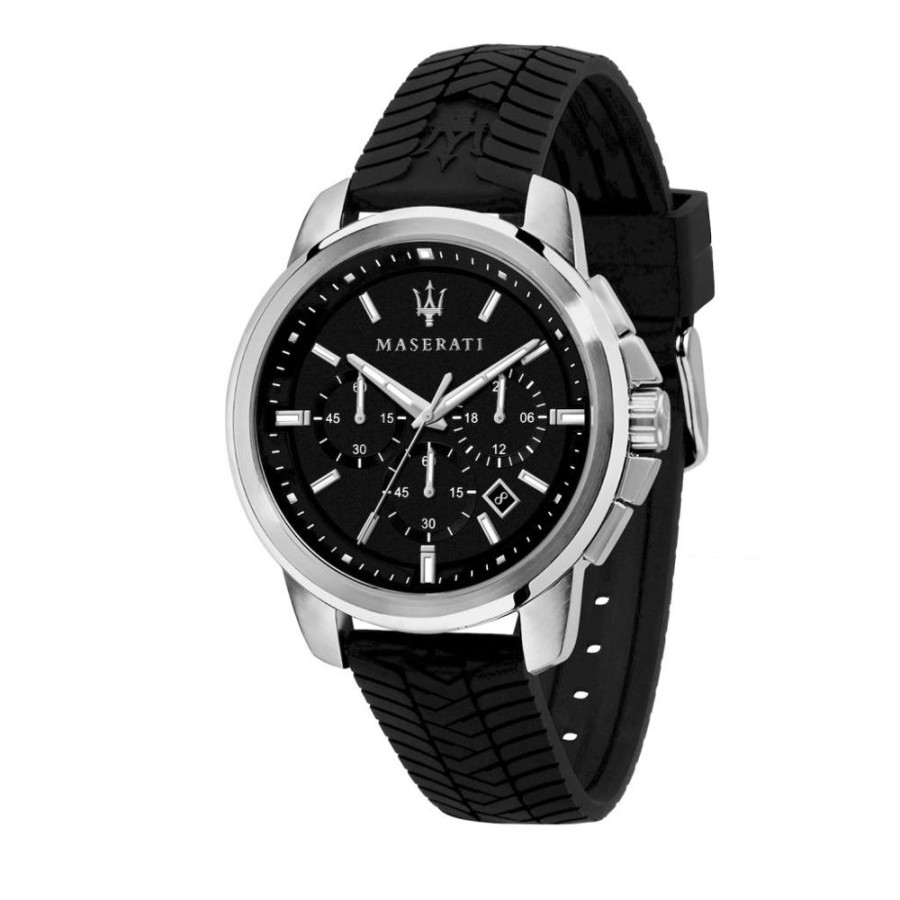 Orologi MASERATI | Orologio Maserati - Successo Ref. R8871621014