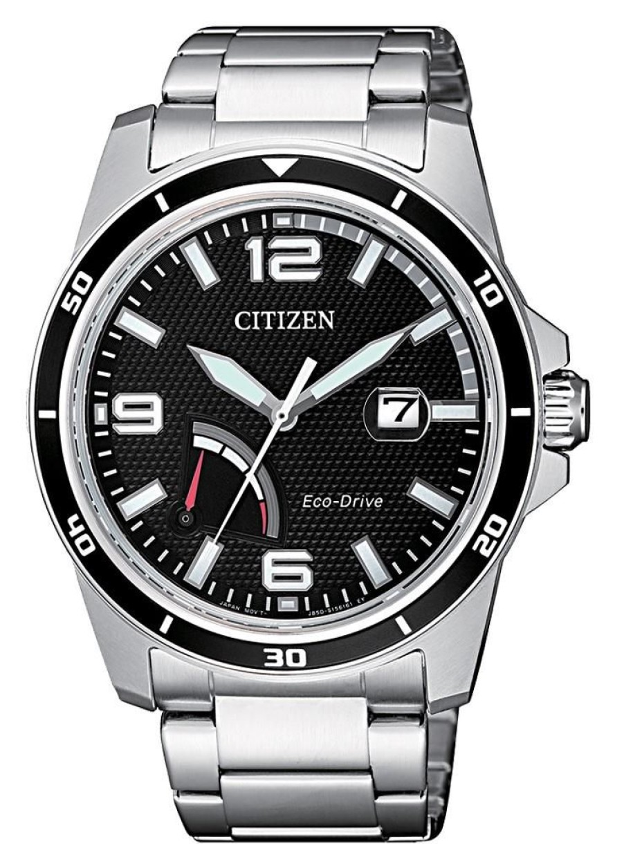 Orologi CITIZEN | Orologio Citizen - Marine Ref. Aw7035-88E