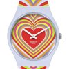 Orologi SWATCH | Orologio Swatch Groovy Love Ref. So31S100