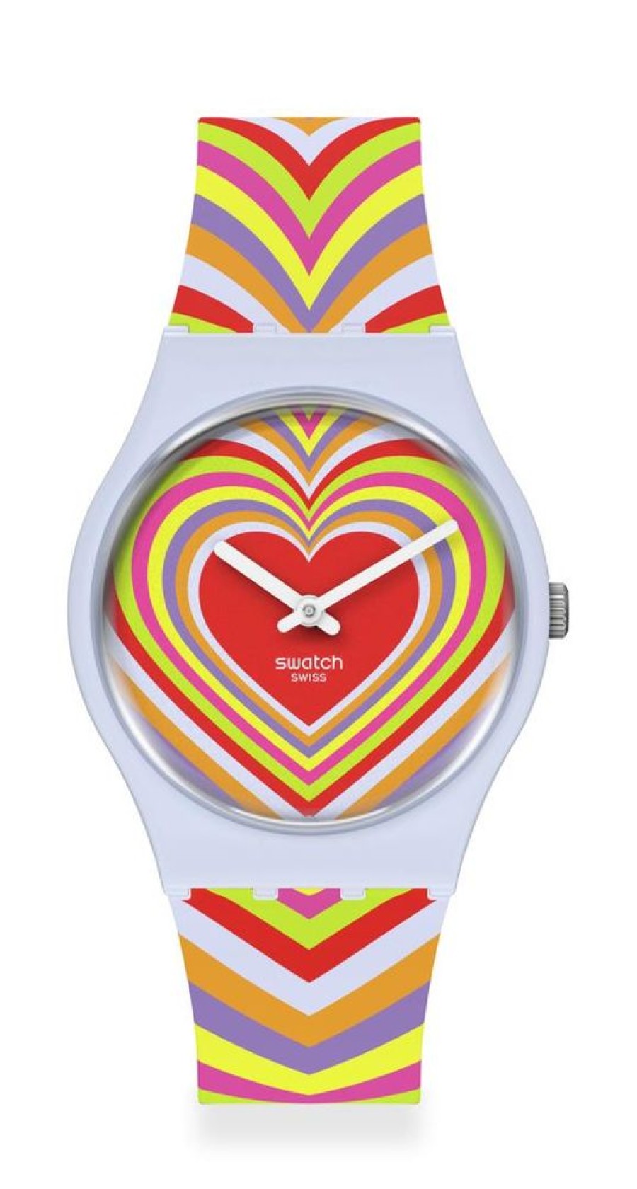 Orologi SWATCH | Orologio Swatch Groovy Love Ref. So31S100