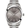 Orologi TISSOT | Orologio Tissot Gentleman Titanium Ref. T1274104408100