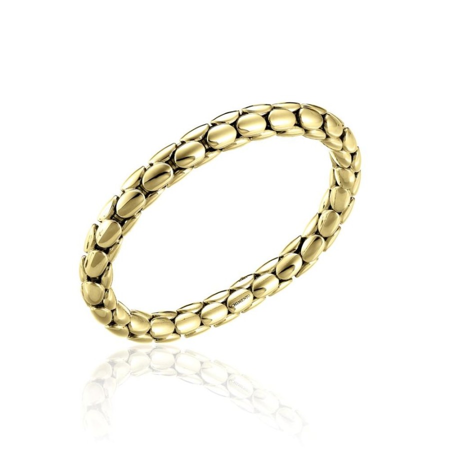 Gioielleria CHIMENTO | Bracciale Chimento - Stretch Spring Ref. 1B00980Zz1180